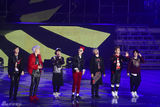 独家：2PM与EXO等助阵亚洲音乐节气氛火爆