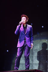 组图:华语榜中榜落幕 各大奖项实至名归