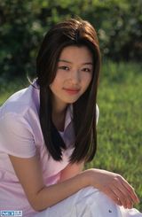 策划：周迅全智贤等转战电视圈 盘点荧屏美照