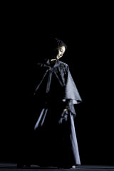 高清组图：《简·爱》二轮首演 陈数颠覆舞台形象