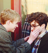 策划：魔法金童变大叔 哈利波特“毁灭”之路