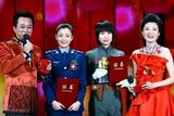 幻灯图：2010元宵晚会录制 各个奖项一一揭晓