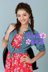 组图：琼瑶新戏定妆照 林心如朱镇模领衔