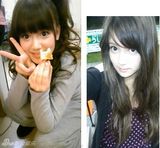 组图：15岁日意混血女星奥真奈美116张美图集锦