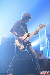 The Pretenders香港开唱 奉献朋克新浪潮音乐