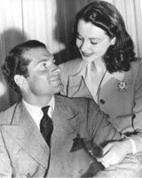 组图：费雯-丽诞辰百年 百张美图再现佳人一生