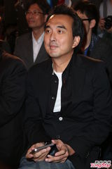 组图：陈妍希言承旭谈拍戏甘苦 吴君如笑称被骗