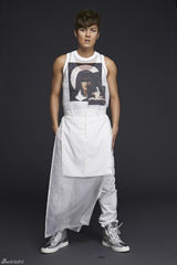 组图：《全能星战》进入魔鬼戏曲单元 7星亮相