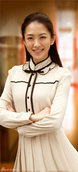 组图：电视剧《原乡》曝光人物造型及剧照