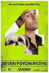 组图：《七重人格》曝角色海报 众星排坐吃果果