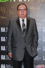 组图：刘嘉玲获老公夸赞 不信赵薇陈坤不和