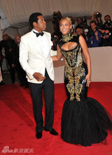 组图：碧昂斯夫妻古巴庆五周年 盘点恩爱画面