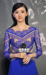 组图：《特殊身份》发布会 甄子丹澄清谣言