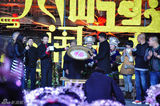 组图：央八春节节目牛人绝技大PK 苗寨欢喜闹新春