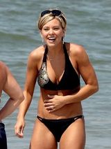 幻灯图集：《人物》杂志2009年最佳星踪图集