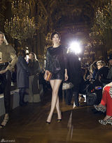 策划：羡慕嫉妒恨！那些玉腿美爆的女星们