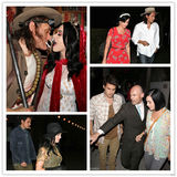 策划：盘点乐坛花样眷侣 音乐让我们在一起