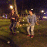 秒娱连珠：手把手教你和异性相处