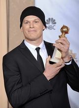 幻灯图：第67届金球奖10个闪光和令人尴尬的时刻