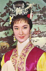 组图：盘点邵氏捧红的影视大咖 帅哥美女正当年