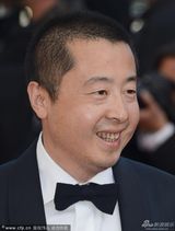 组图：贾樟柯凭《天注定》获最佳编剧奖
