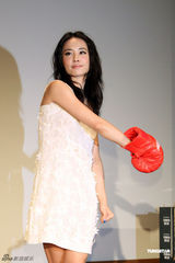 蔡依林祝福周杰伦新恋情 回应男友偷腥嫩模(图)