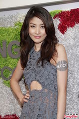 组图：陈慧琳长子抱恙与幼子分离 称市民友善