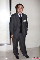 组图：香港国际电影展新增《英艺奖》 表彰同业