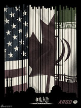 组图：第85届奥斯卡最佳影片提名艺术海报欣赏