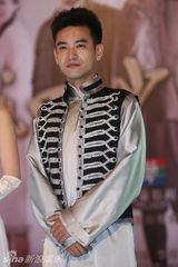 杨幂富大龙对戏[14\/31]幻灯图:周杰开澄清大会