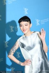 组图：台湾电影《明天记得爱上我》发布会