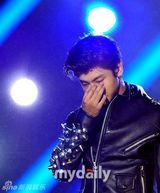 组图：东方神起等参加2013韩流Dream音乐会