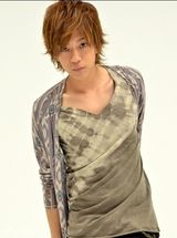 组图：日本男星三浦翔平代言日本摇滚音乐节