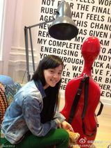 组图：台湾清纯大提琴公主走红 三姐妹秒杀宅男