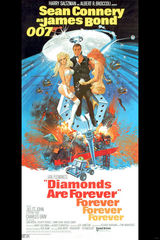 组图：那些年我们一起追的“007”