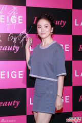 组图：宋慧乔出席派对温婉动人 获吴克群大赞