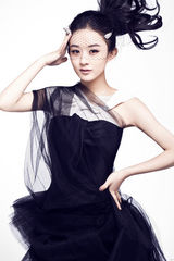 赵丽颖《戏点鸳鸯》收官 《妻子的秘密》接档