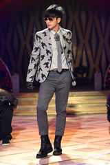 高清：罗志祥PK前辈猪哥亮 综艺达人惺惺相惜