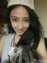 组图：北影表演系女神网络热选 众美女新生抢镜