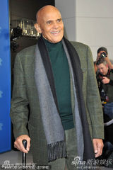 高清组图：《唱你的歌》亮相 艺术家贝拉方提现身