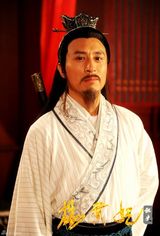 高清组图：《杨贵妃秘史》集结众星公布阵容 