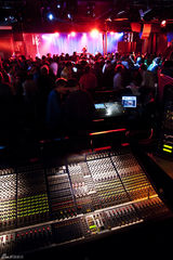 高清：独家直击英国ATP音乐节10周岁 次日亲密接触