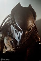 幻灯：新版电影《铁血战士》新剧照公布