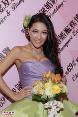 组图：贾晓晨视樊少皇为结婚对象 张暖雅遇感情骗子