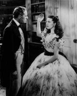 组图：费雯-丽诞辰百年 百张美图再现佳人一生