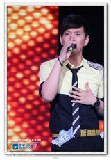 高清组图：《麦霸英雄汇》长春对战哈尔滨