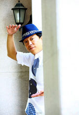 组图：金马影帝黄渤和他的黄氏幽默