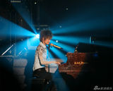 组图：李宇春生日策划 七年生日Live的六种色彩