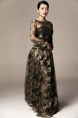 组图：江珊全新写真出炉 展现别样风情