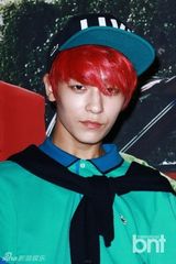 组图：韩团TEENTOP举行新专辑粉丝签名会